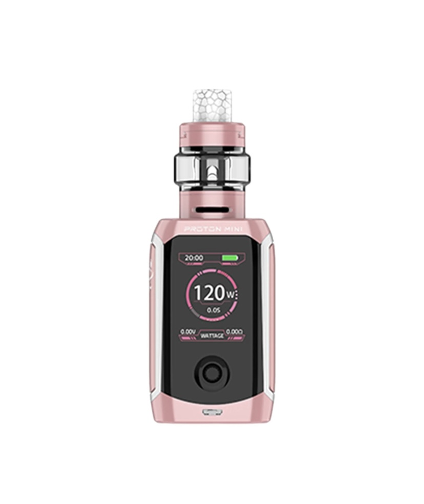 Innokin Proton Mini Kit | Img 1892 INNOKIN PROTON MINI KIT - Image 6