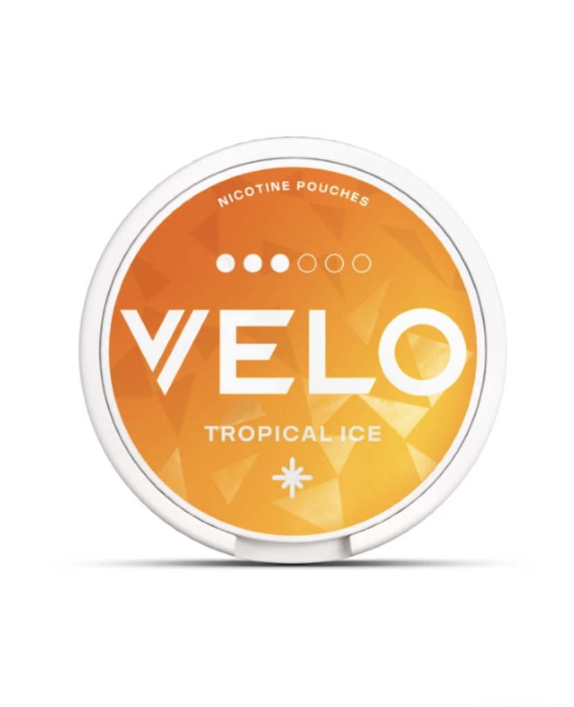 Velo Nicotine Pouches | Img 1916 VELO NICOTINE POUCHES - Image 7