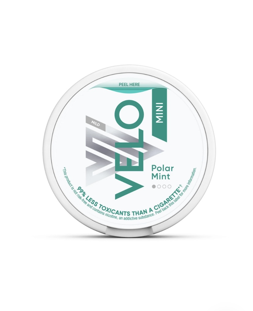 Velo Mini Nicotine Pouches | Img 1917 VELO MINI NICOTINE POUCHES