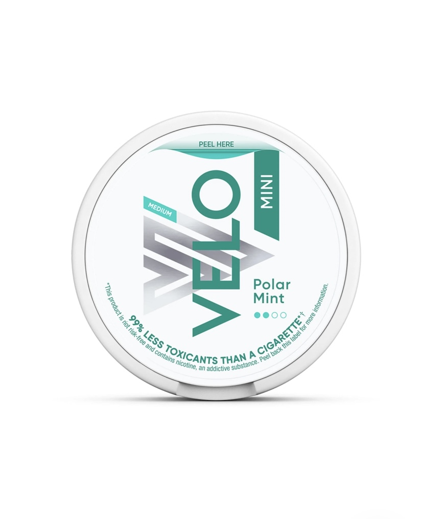 Velo Mini Nicotine Pouches | Img 1918 VELO MINI NICOTINE POUCHES - Image 2