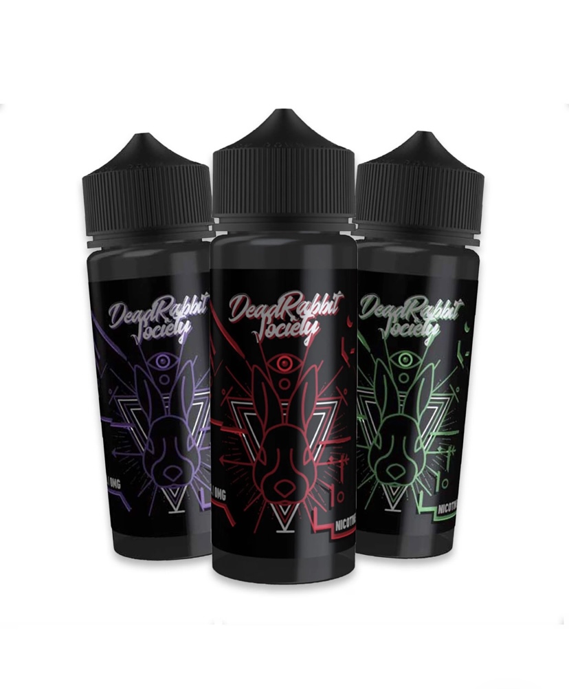 Drs Black Short Fill E-Liquid | Img 1938 DRS BLACK SHORT FILL E-LIQUID