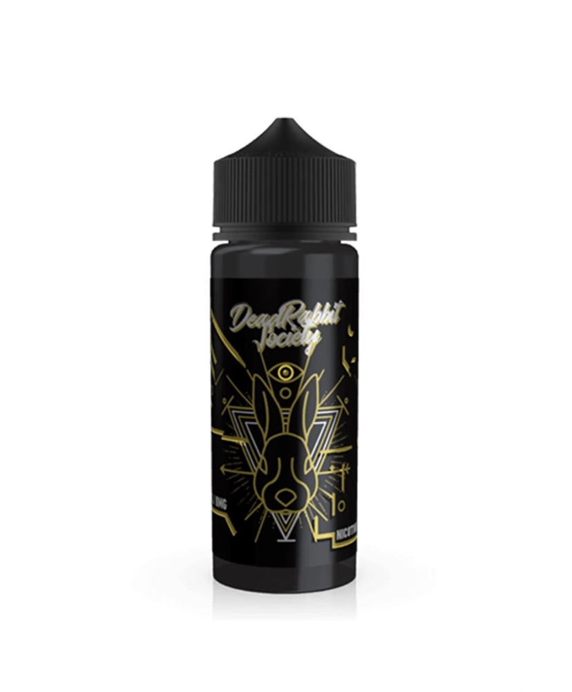 Drs Black Short Fill E-Liquid | Img 1939 DRS BLACK SHORT FILL E-LIQUID - Image 2