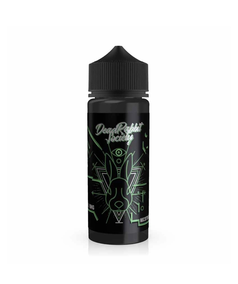Drs Black Short Fill E-Liquid | Img 1940 DRS BLACK SHORT FILL E-LIQUID - Image 3