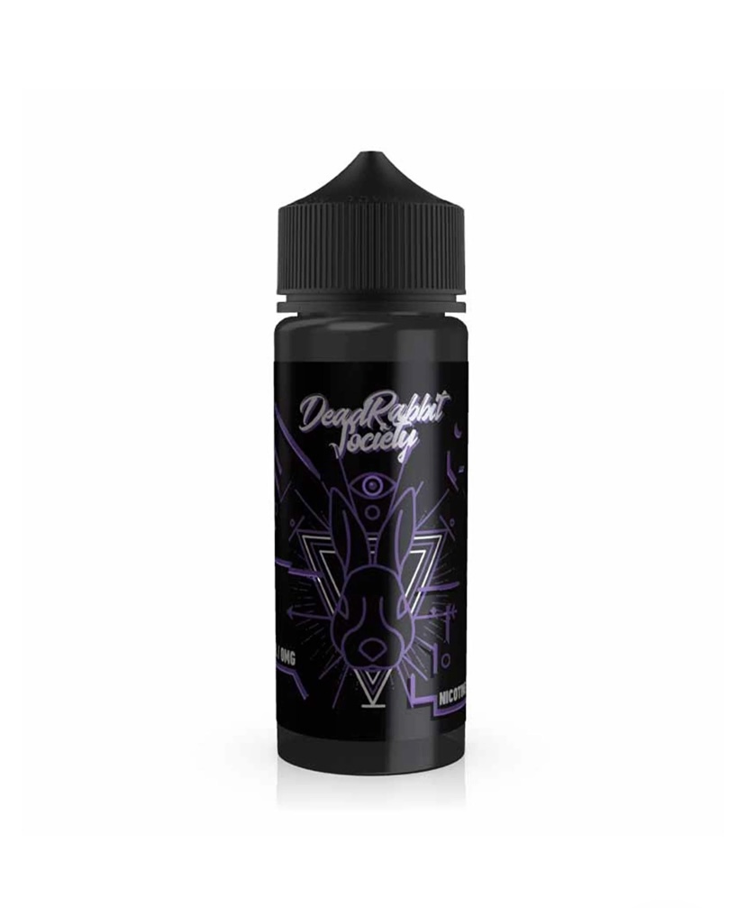 Drs Black Short Fill E-Liquid | Img 1941 DRS BLACK SHORT FILL E-LIQUID - Image 4