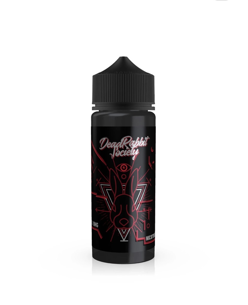 Drs Black Short Fill E-Liquid | Img 1942 DRS BLACK SHORT FILL E-LIQUID - Image 5