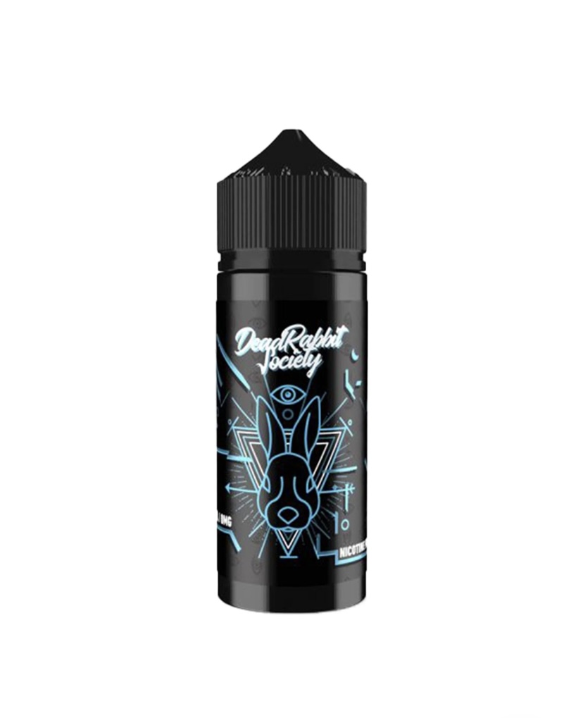 Drs Black Short Fill E-Liquid | Img 1944 DRS BLACK SHORT FILL E-LIQUID - Image 7