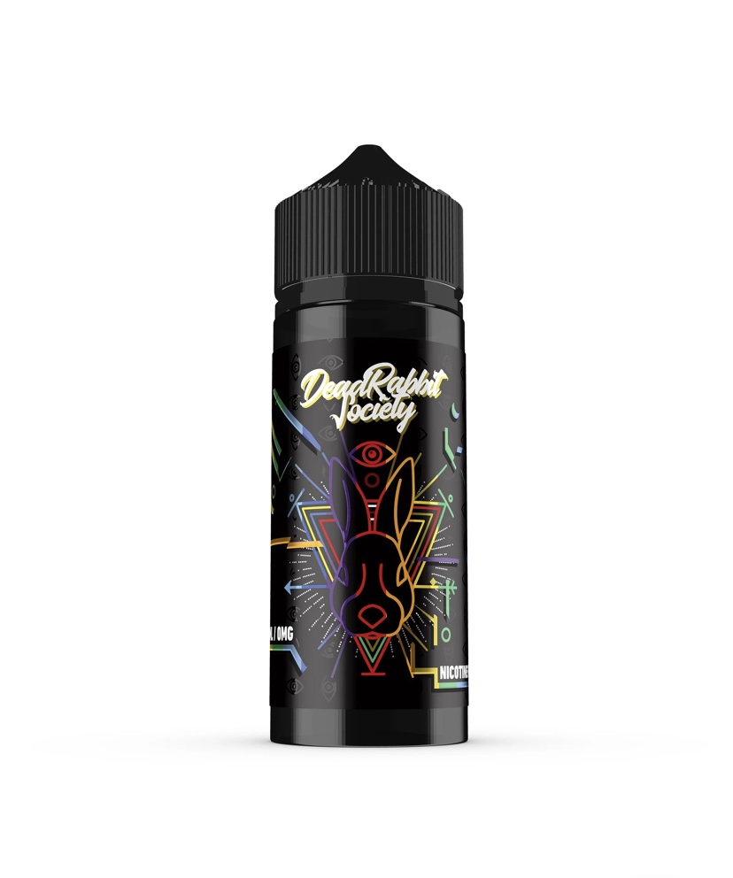 Drs Black Short Fill E-Liquid | Img 1946 DRS BLACK SHORT FILL E-LIQUID - Image 9