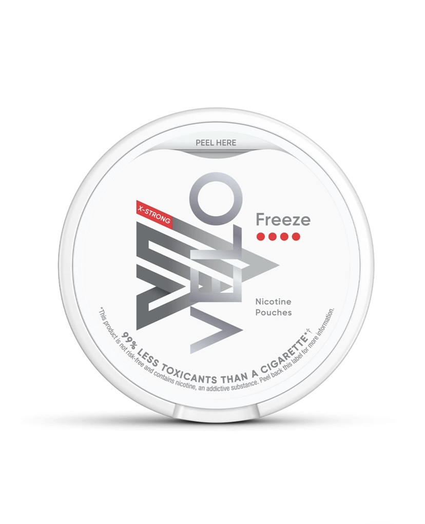 Velo Nicotine Pouches | Img 1978 VELO NICOTINE POUCHES