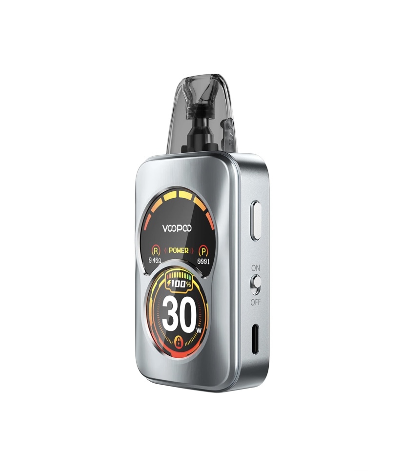 Voopoo Argus A Kit | Img 2233 VOOPOO ARGUS A KIT - Image 3