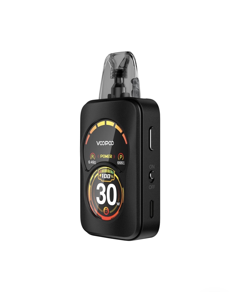 Voopoo Argus A Kit | Img 2234 VOOPOO ARGUS A KIT