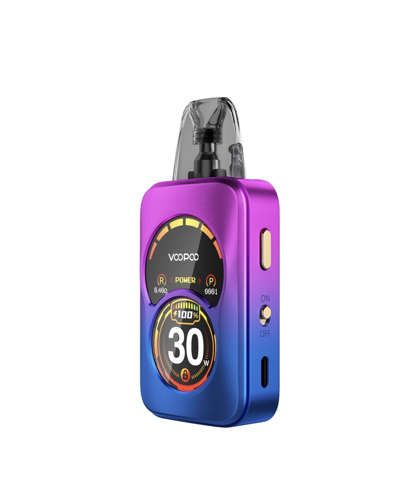 Voopoo Argus A Kit | Img 2237 VOOPOO ARGUS A KIT - Image 6