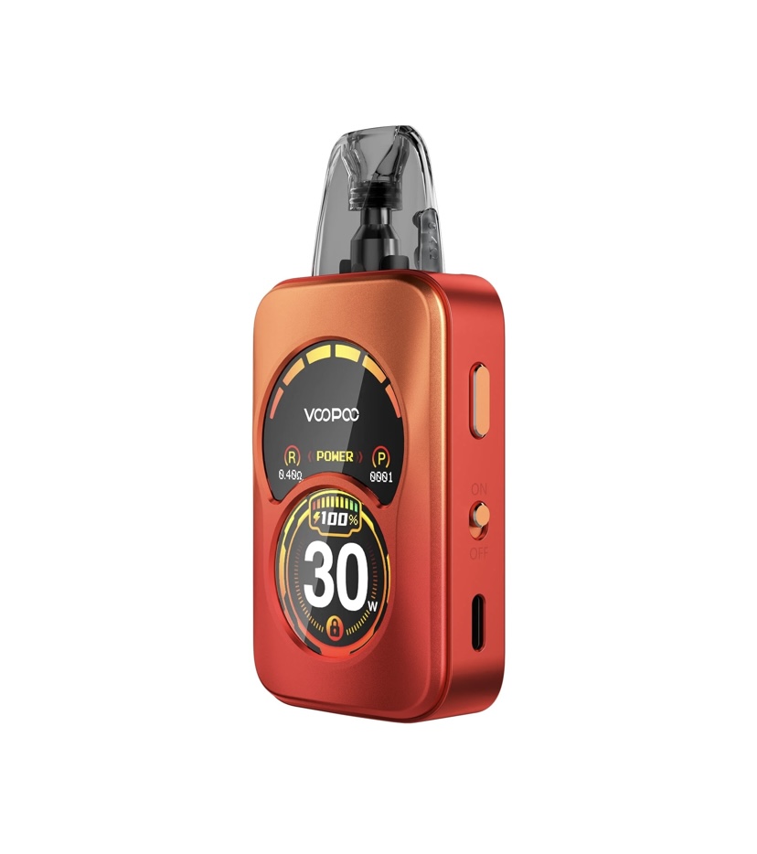 Voopoo Argus A Kit | Img 2238 VOOPOO ARGUS A KIT - Image 7