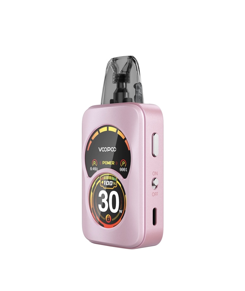 Voopoo Argus A Kit | Img 2239 VOOPOO ARGUS A KIT - Image 8
