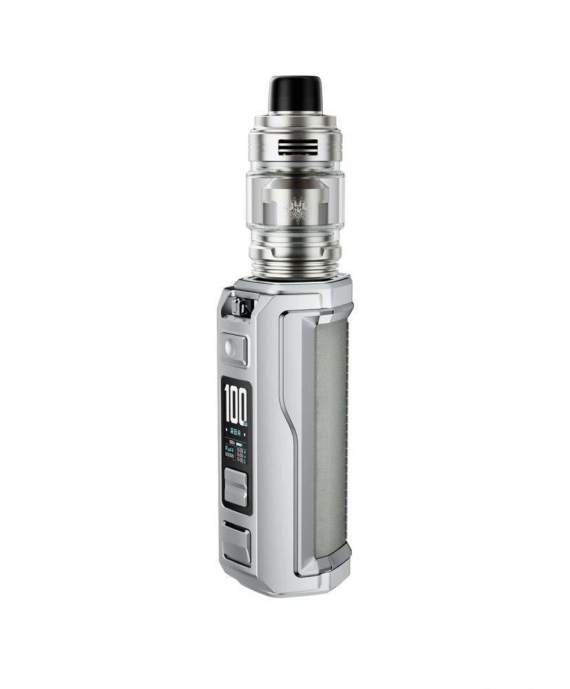 Voopoo Argus Mt Uforce-L Kit | Img 2261 VOOPOO ARGUS MT UFORCE-L KIT - Image 2