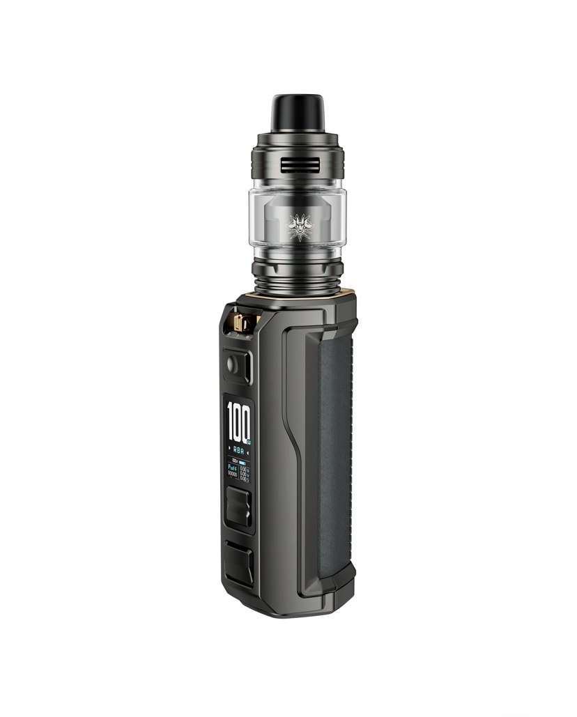 Voopoo Argus Mt Uforce-L Kit | Img 2263 VOOPOO ARGUS MT UFORCE-L KIT - Image 4