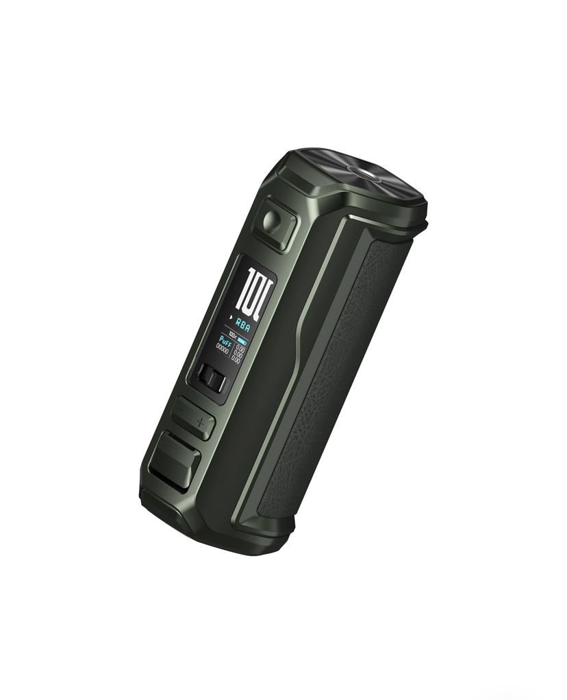 Voopoo Argus Mt Mod | Img 2273 VOOPOO ARGUS MT MOD - Image 4