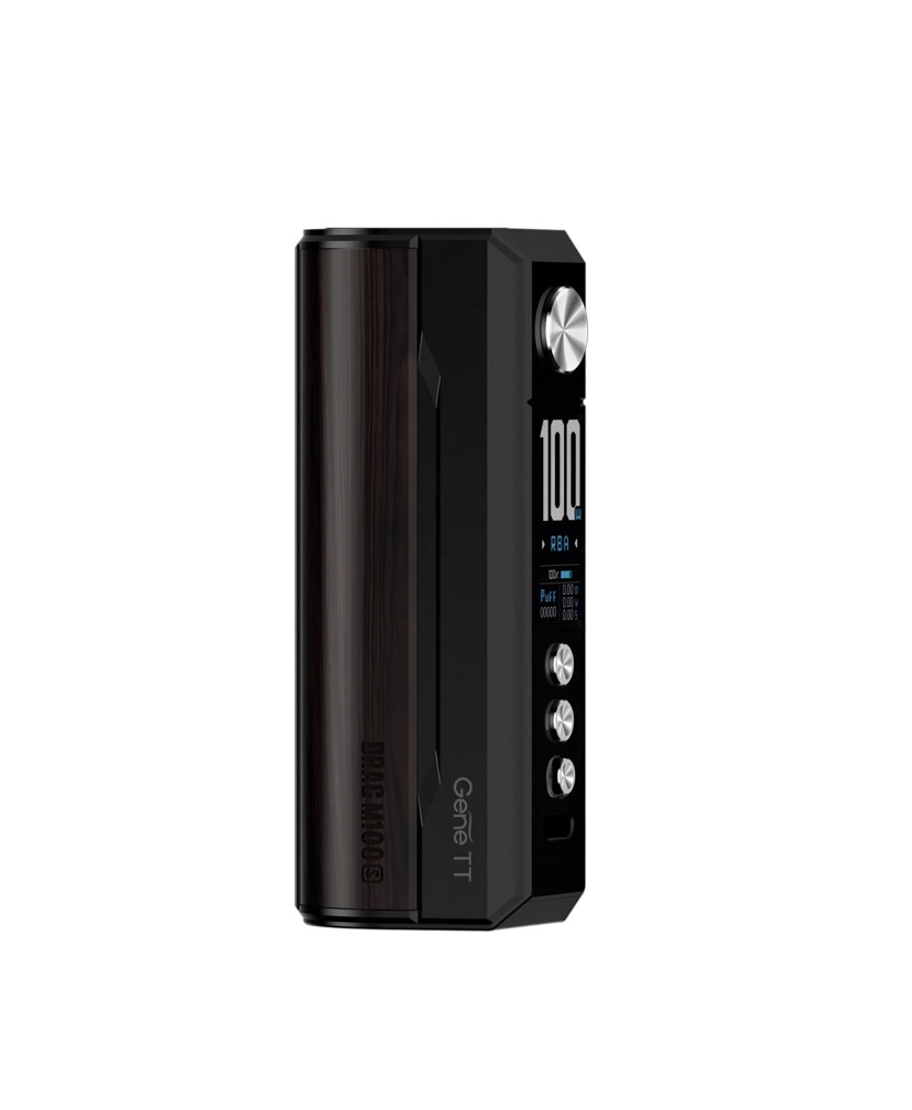 Voopoo Drag M100S Mod | Img 2281 VOOPOO DRAG M100S MOD