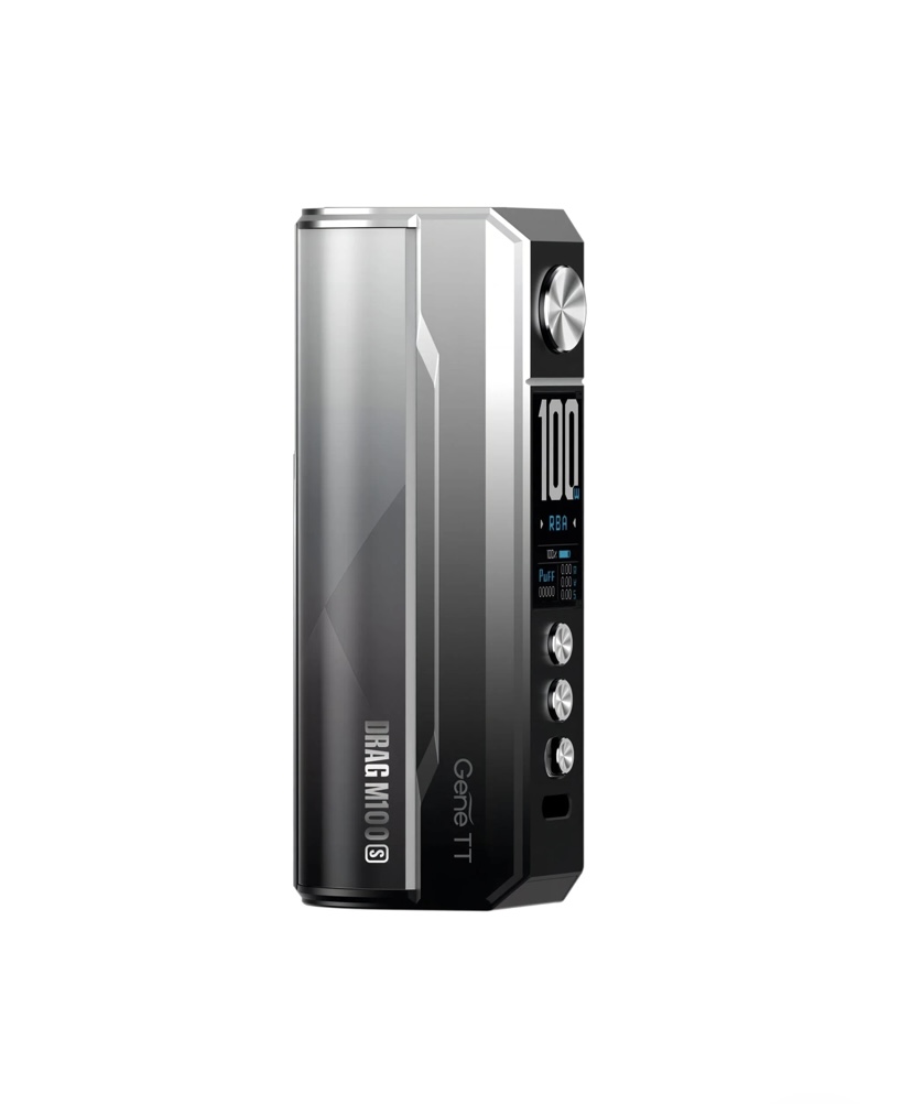 Voopoo Drag M100S Mod | Img 2283 VOOPOO DRAG M100S MOD - Image 3