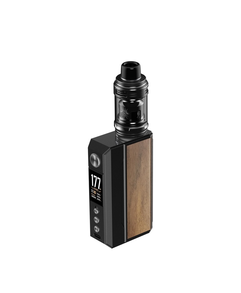 Voopoo Drag 4 Kit | Img 2303 VOOPOO DRAG 4 KIT - Image 2