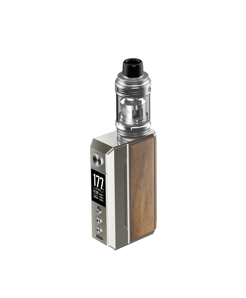Voopoo Drag 4 Kit | Img 2305 VOOPOO DRAG 4 KIT - Image 3