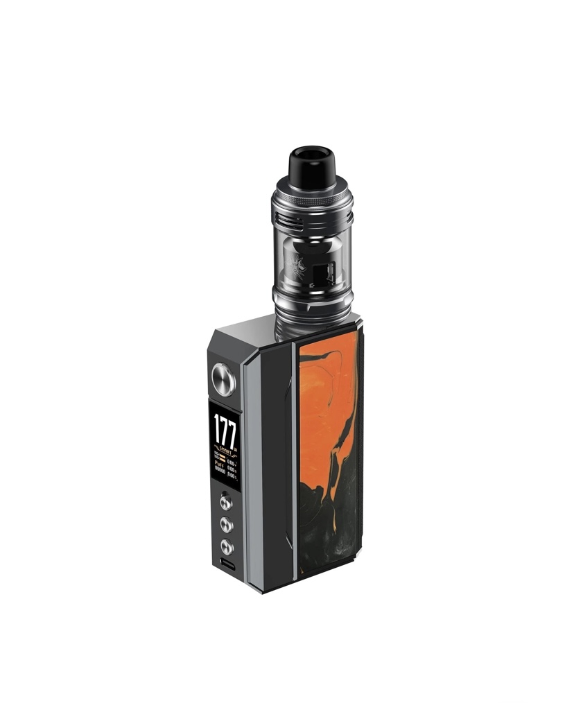Voopoo Drag 4 Kit | Img 2306 VOOPOO DRAG 4 KIT - Image 4
