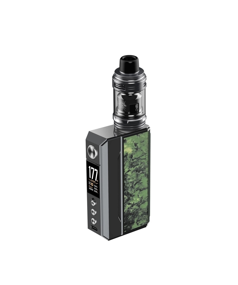 Voopoo Drag 4 Kit | Img 2308 VOOPOO DRAG 4 KIT - Image 6