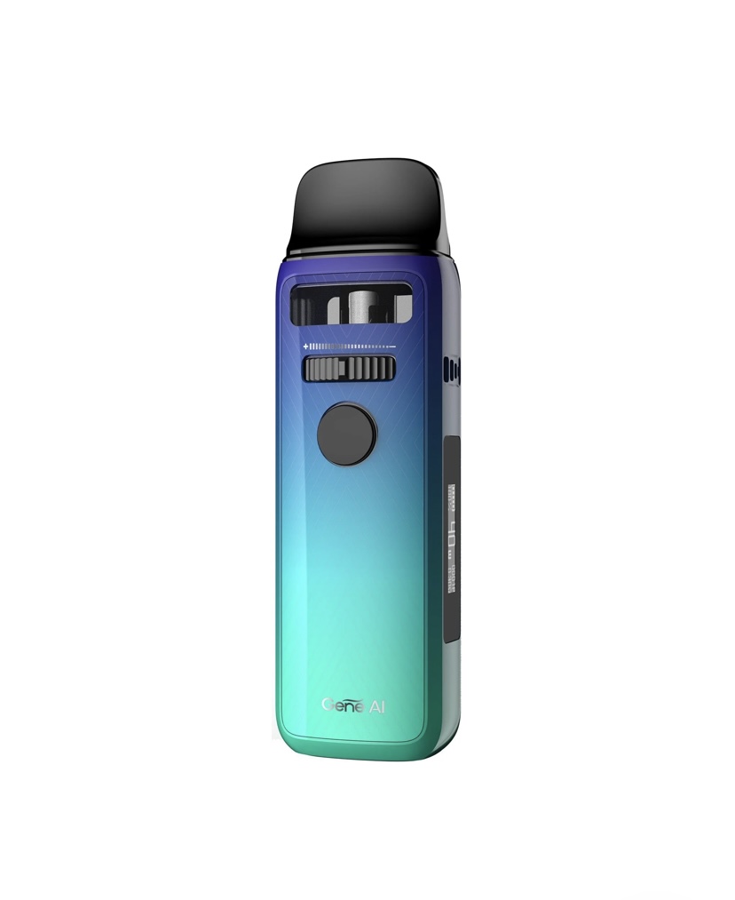 Voopoo Vinci 3 Pod Kit | Img 2347 VOOPOO VINCI 3 POD KIT - Image 2