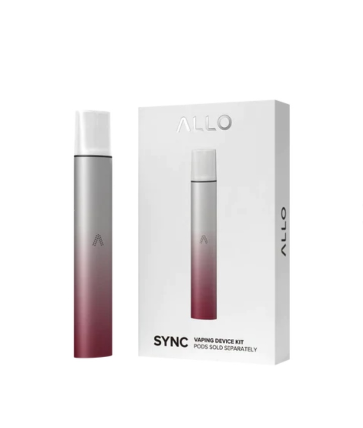 Allo Sync Prefilled Pod Device | Img 2374 ALLO Sync Prefilled Pod Device - Image 2