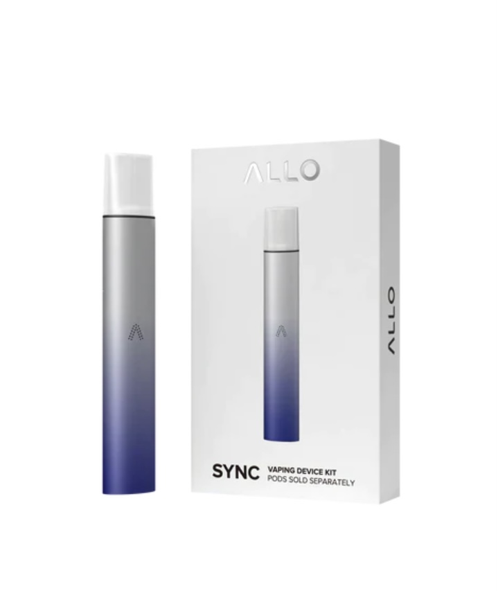 Allo Sync Prefilled Pod Device | Img 2375 ALLO Sync Prefilled Pod Device - Image 3
