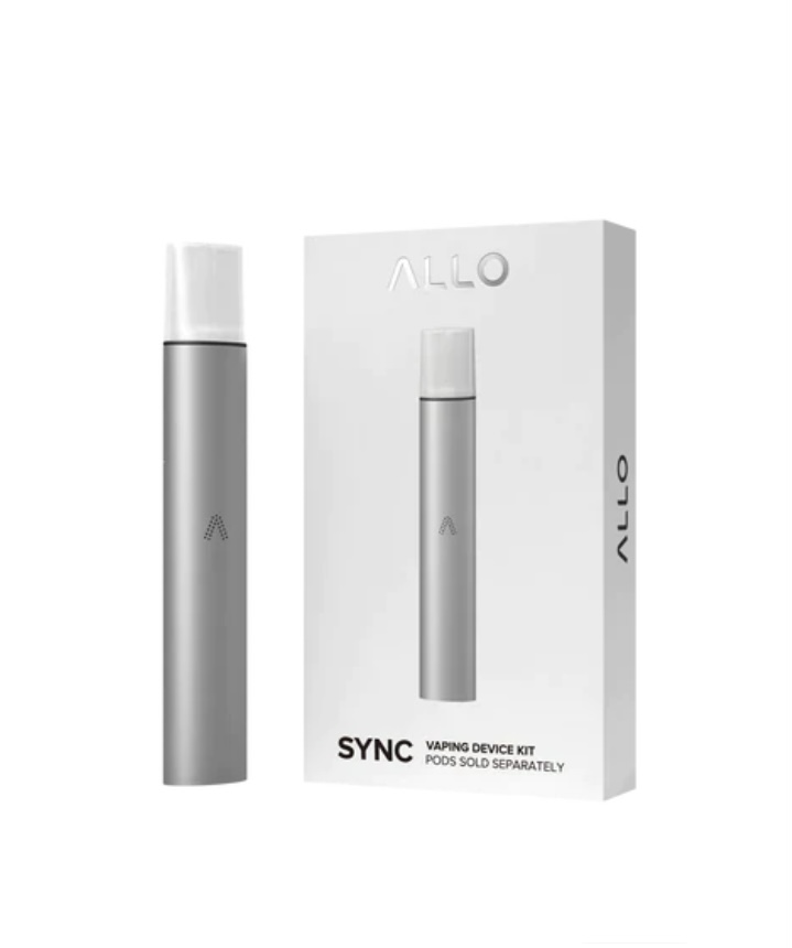 Allo Sync Prefilled Pod Device | Img 2376 ALLO Sync Prefilled Pod Device - Image 4