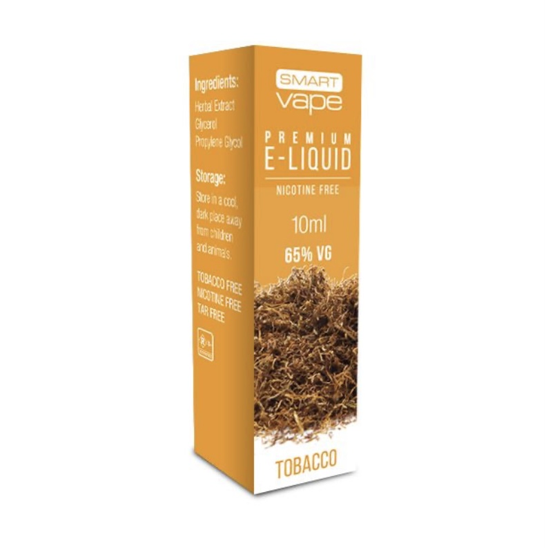 Eliquid Juice Tobacco (10Ml) | Img 2388 ELIQUID JUICE TOBACCO (10ML)
