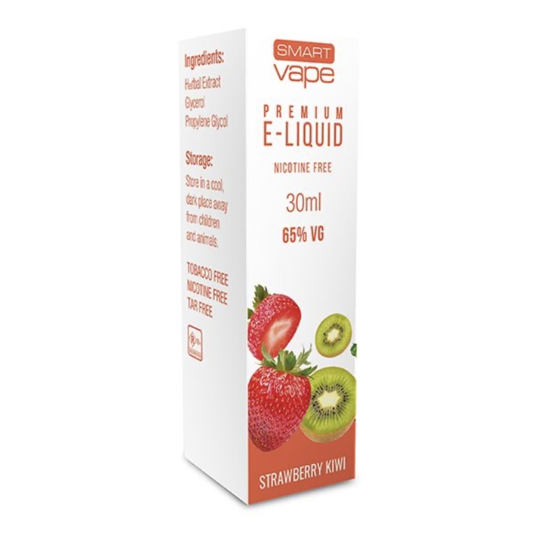E-Liquid Juice Strawberry Kiwi (30Ml) | Img 2391 E-LIQUID JUICE STRAWBERRY KIWI (30ML)