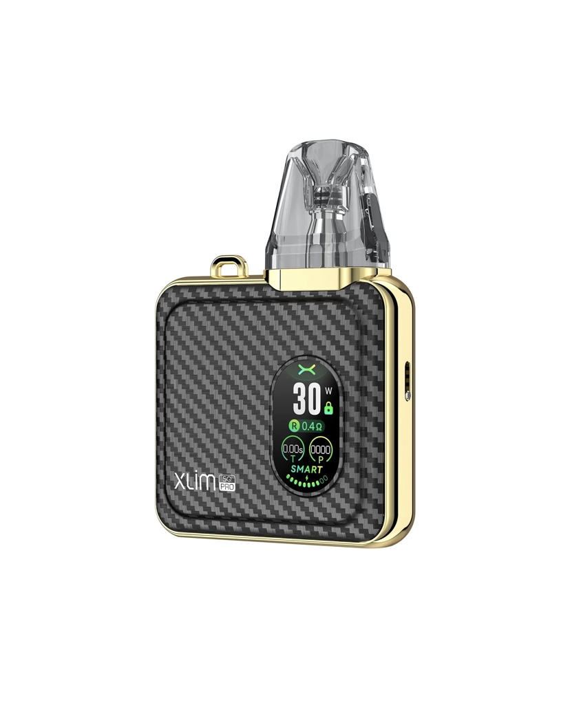 Oxva Xlim Sq Pro Kit | Img 2532 OXVA XLIM SQ PRO KIT