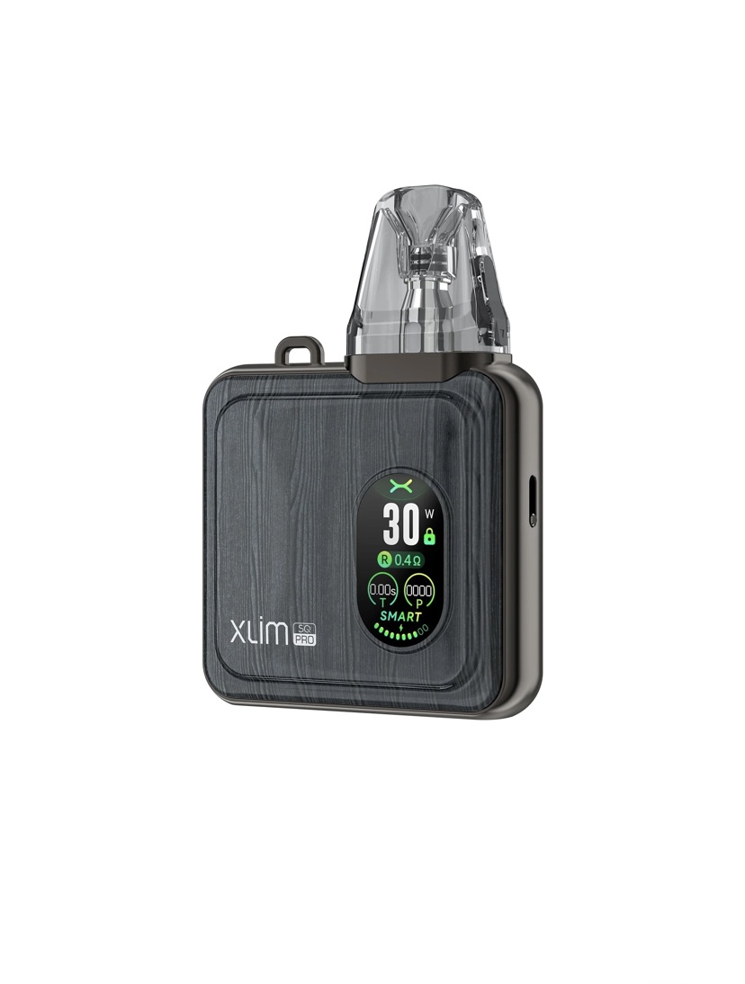 Oxva Xlim Sq Pro Kit | Img 2533 OXVA XLIM SQ PRO KIT - Image 4