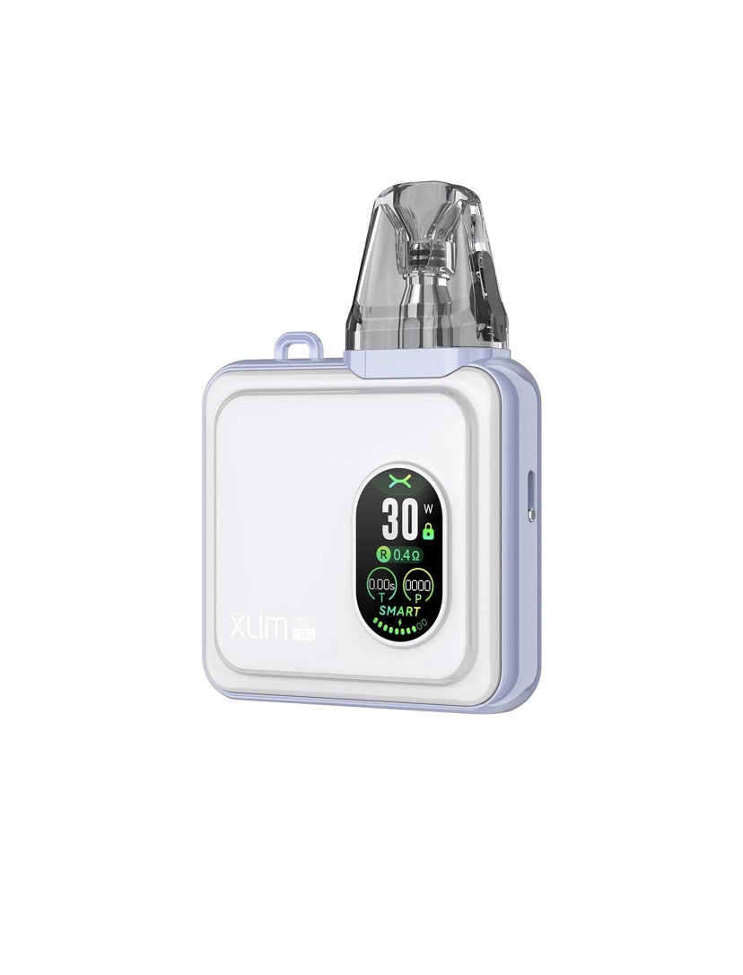 Oxva Xlim Sq Pro Kit | Img 2535 OXVA XLIM SQ PRO KIT - Image 3