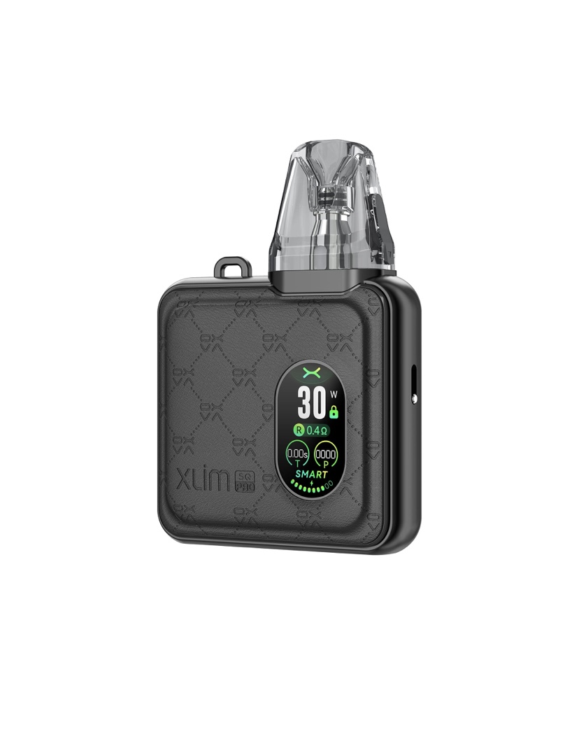 Oxva Xlim Sq Pro Kit | Img 2539 OXVA XLIM SQ PRO KIT - Image 9