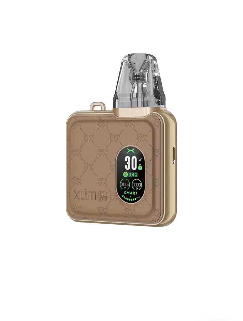 Oxva Xlim Sq Pro Kit | Img 2540 OXVA XLIM SQ PRO KIT - Image 12
