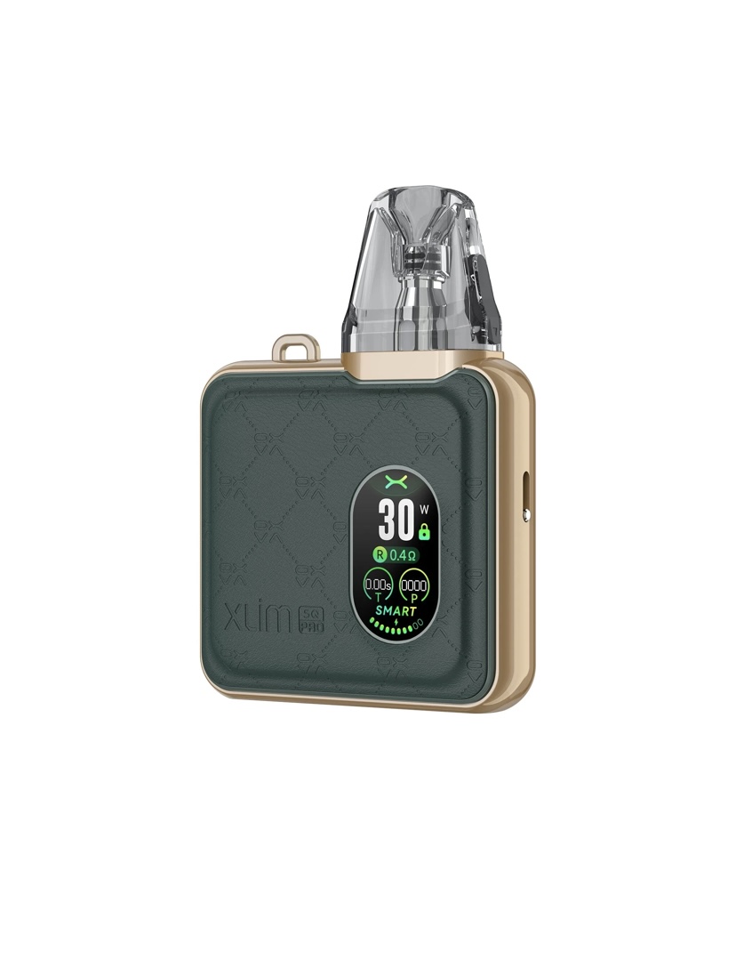 Oxva Xlim Sq Pro Kit | Img 2541 OXVA XLIM SQ PRO KIT - Image 11