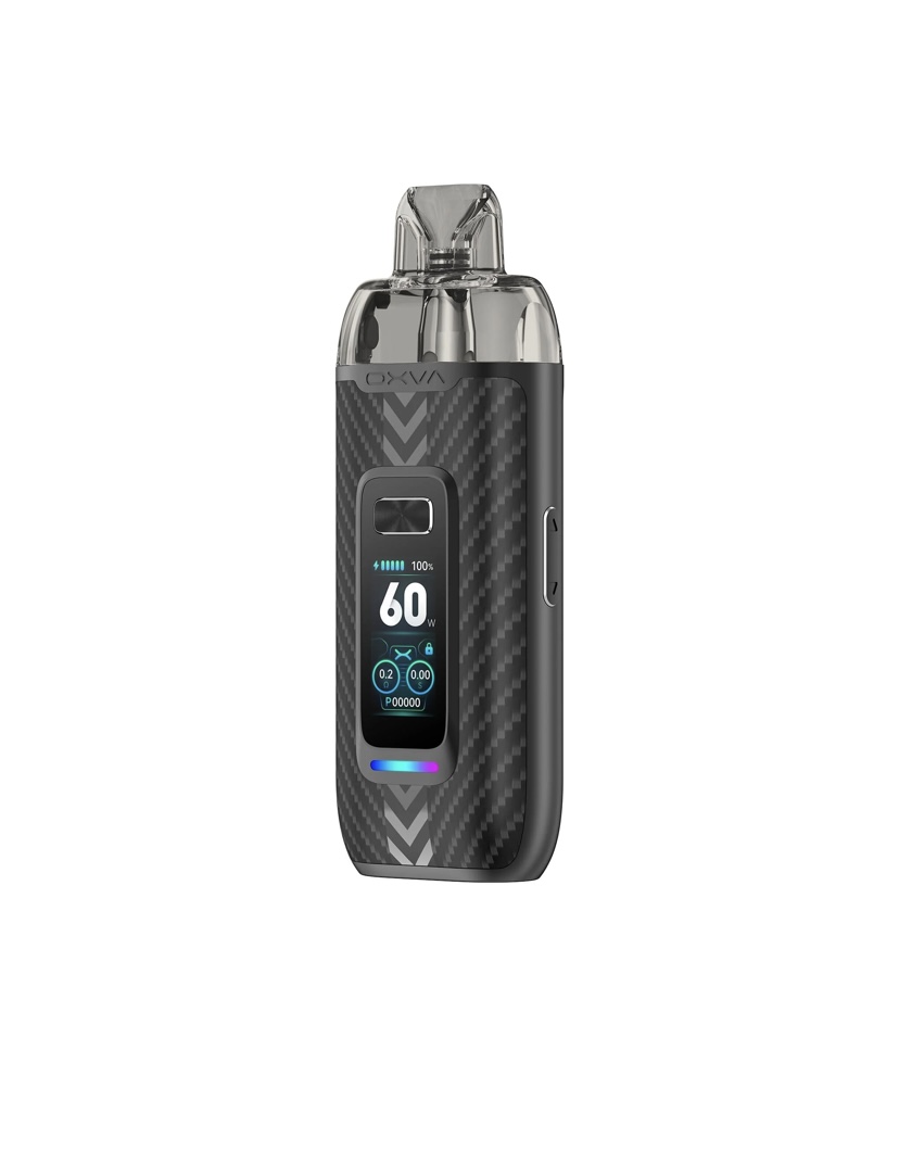 Oxva Vprime Kit | Img 2549 OXVA VPRIME KIT - Image 2