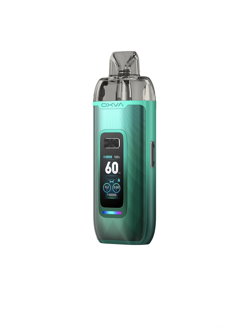 Oxva Vprime Kit | Img 2552 OXVA VPRIME KIT