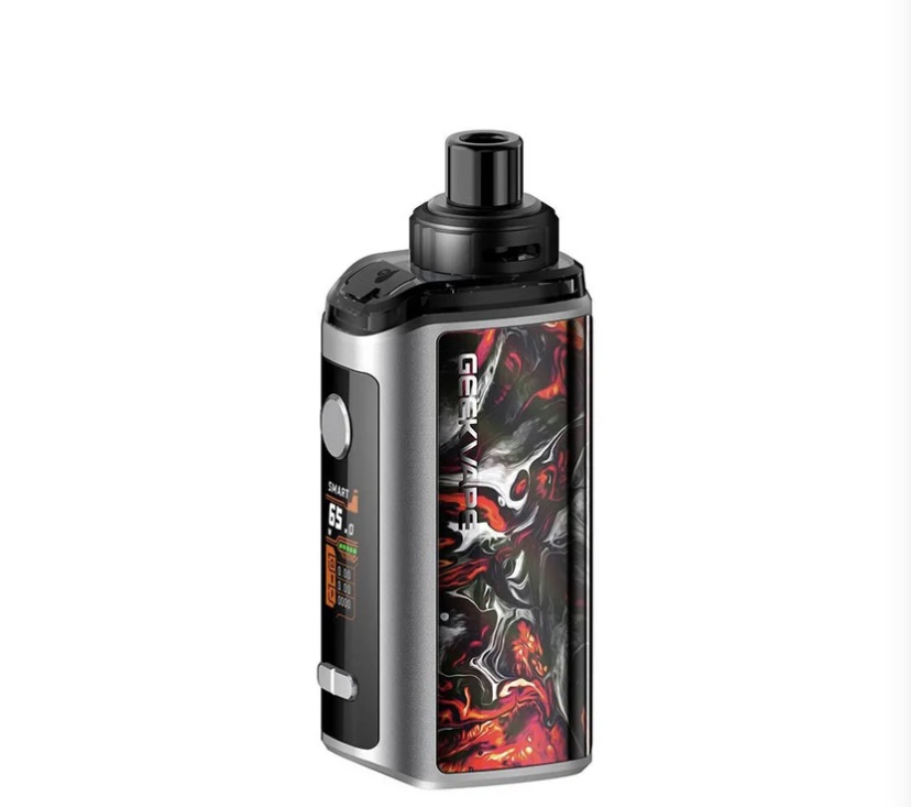 Geekvape Obelisk 65 Fc Vape Kit | Img 2576 Geekvape Obelisk 65 FC Vape Kit