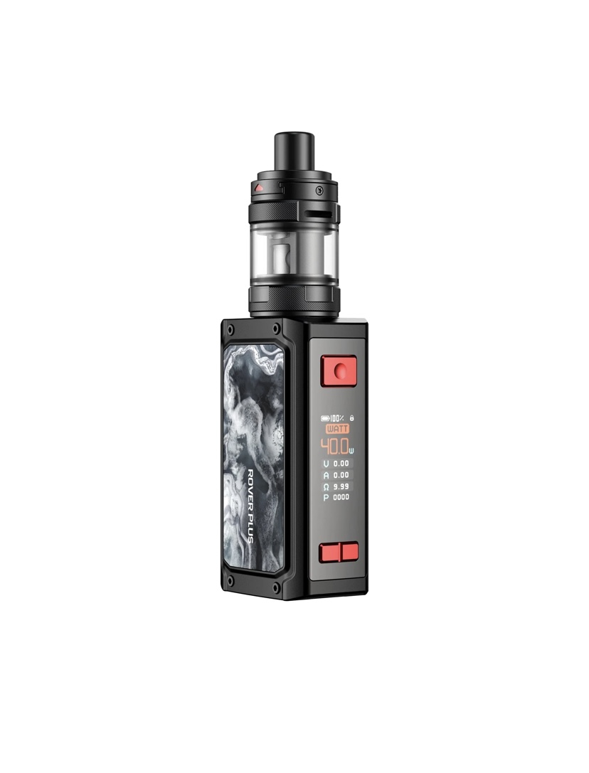 Aspire Rover Plus Kit | Img 2699 ASPIRE ROVER PLUS KIT - Image 2