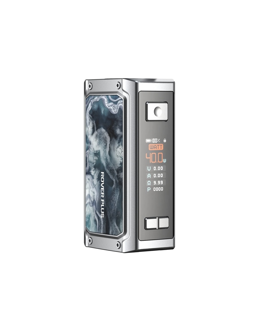 Aspire Rover Plus Mod | Img 2702 ASPIRE ROVER PLUS MOD