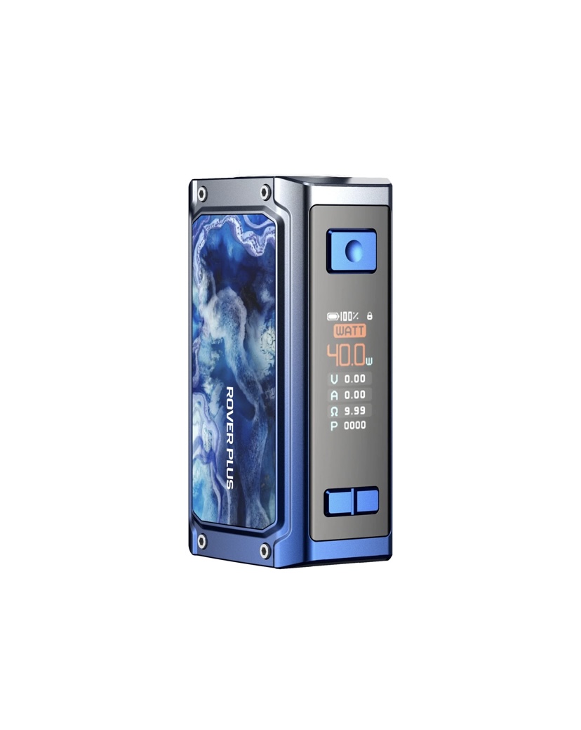 Aspire Rover Plus Mod | Img 2705 ASPIRE ROVER PLUS MOD - Image 4
