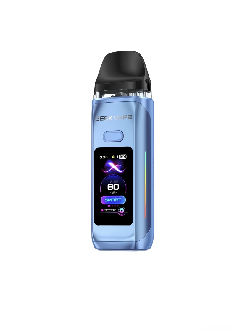 Geekvape Digi Max Kit | Img 2710 GEEKVAPE DIGI MAX KIT - Image 4