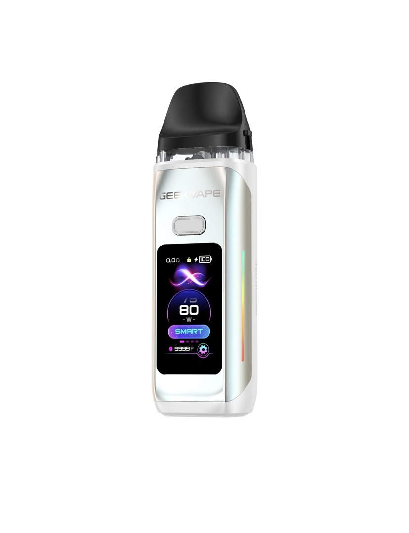 Geekvape Digi Max Kit | Img 2713 GEEKVAPE DIGI MAX KIT - Image 7