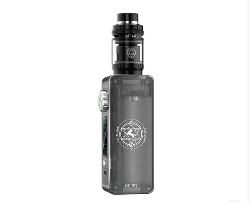 Lost Vape Centaurus N100 Vape Kit | Img 2773 Lost Vape Centaurus N100 Vape Kit - Image 2