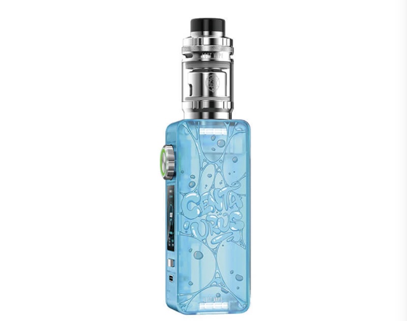Lost Vape Centaurus N100 Vape Kit | Img 2774 Lost Vape Centaurus N100 Vape Kit - Image 3