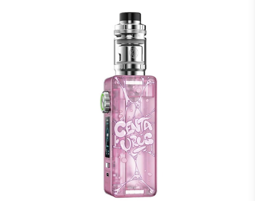 Lost Vape Centaurus N100 Vape Kit | Img 2775 Lost Vape Centaurus N100 Vape Kit - Image 4