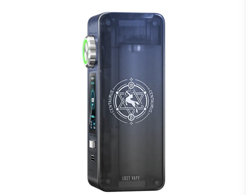 Lost Vape Centaurus N100 Box Mod | Img 2777 Lost Vape Centaurus N100 Box Mod